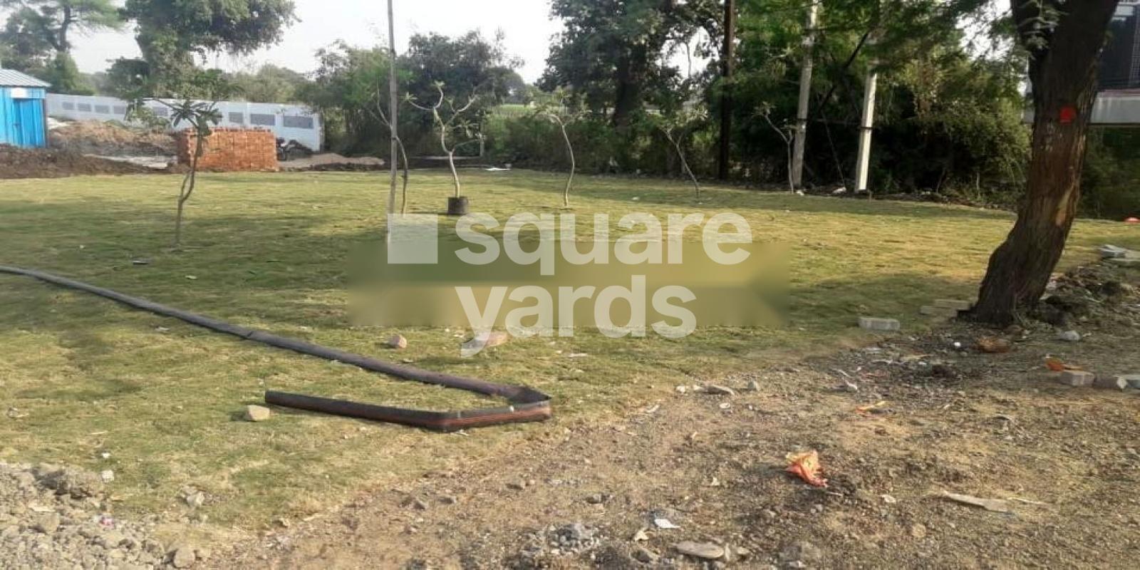 Gracelands Balaji Park residential project in Simrol