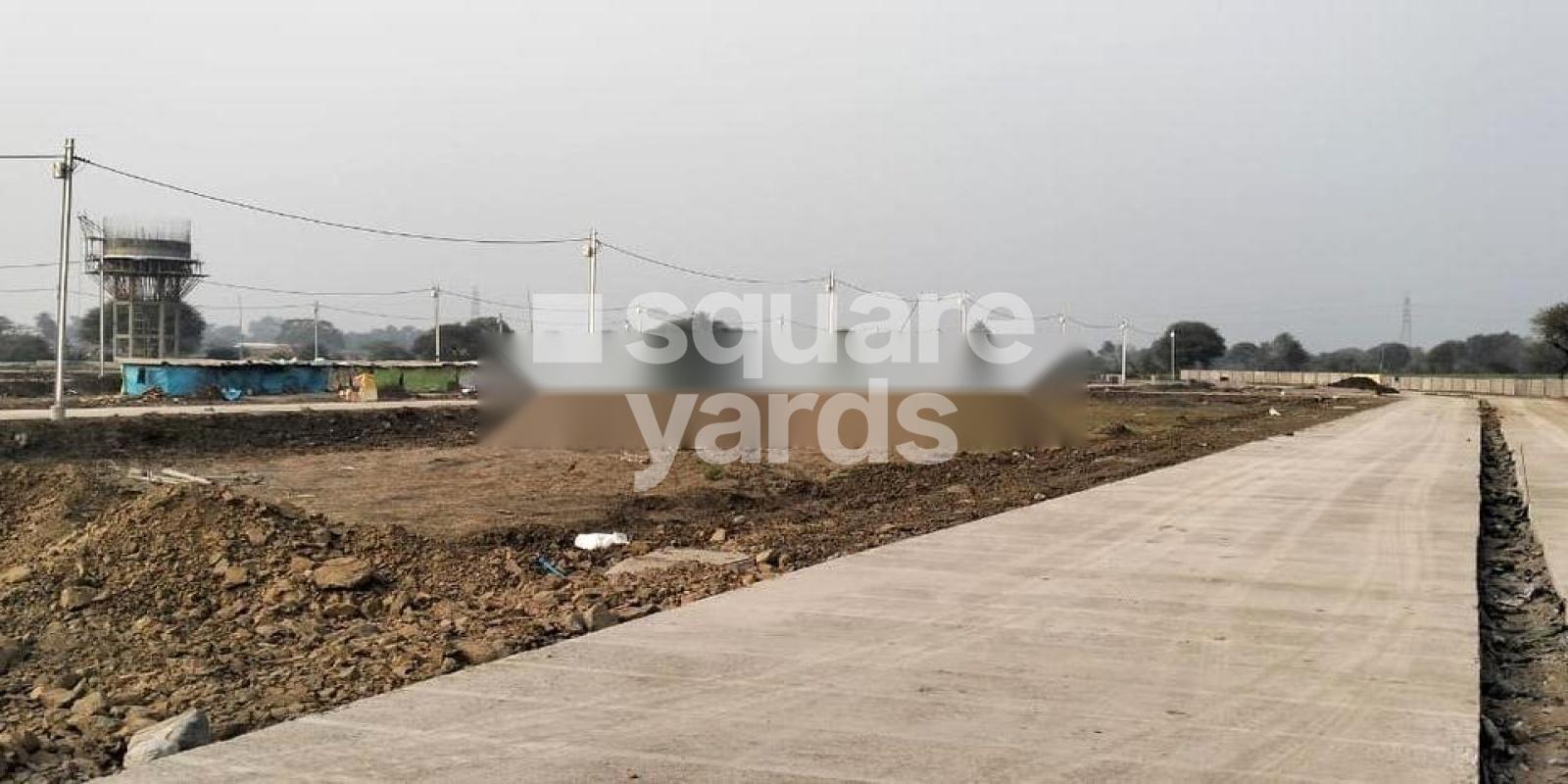 Gracelands Highway Paradise residential project in Sanwer