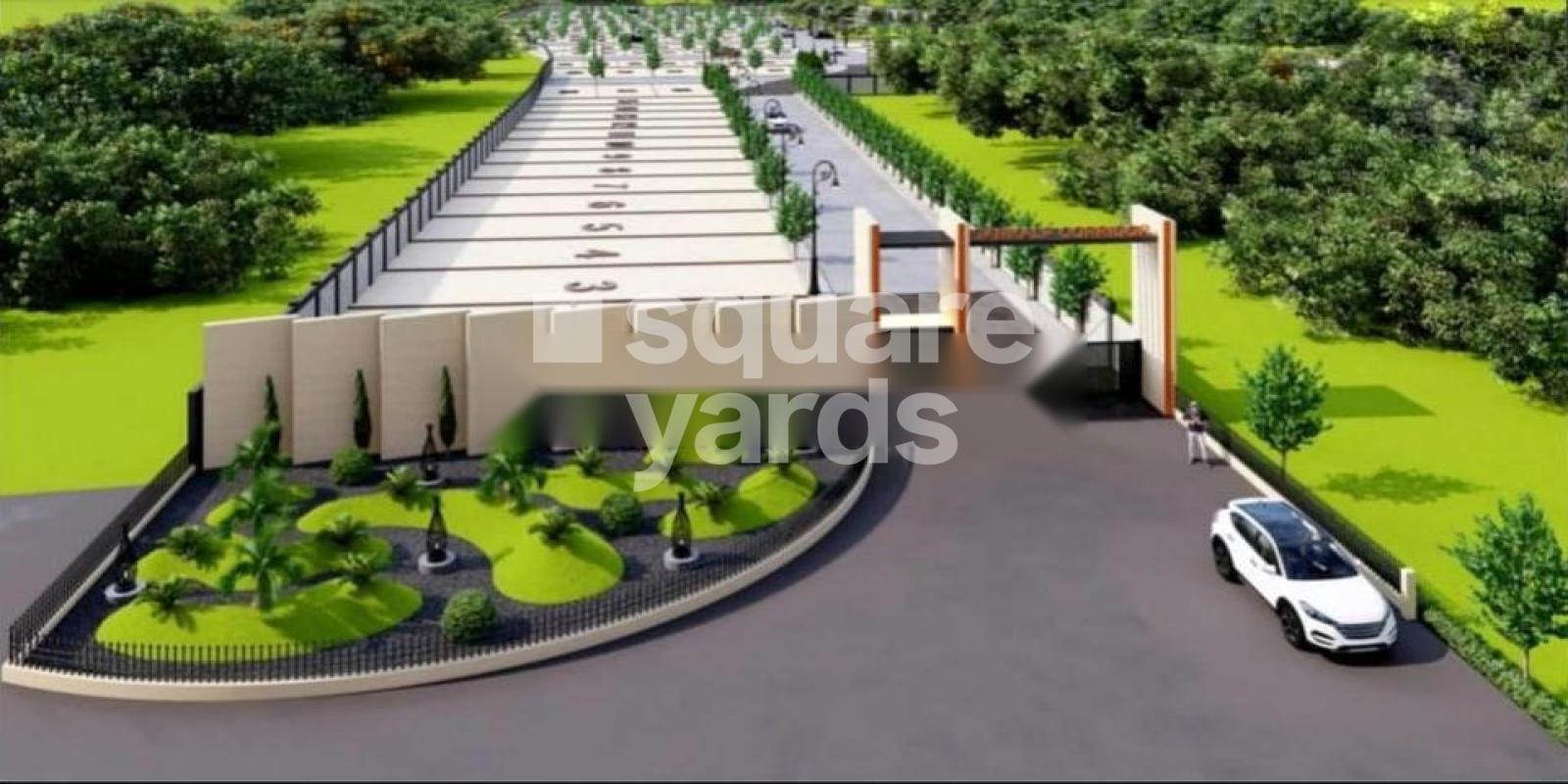 Grow Home Sankalp Corridor residential project in Palakhedi