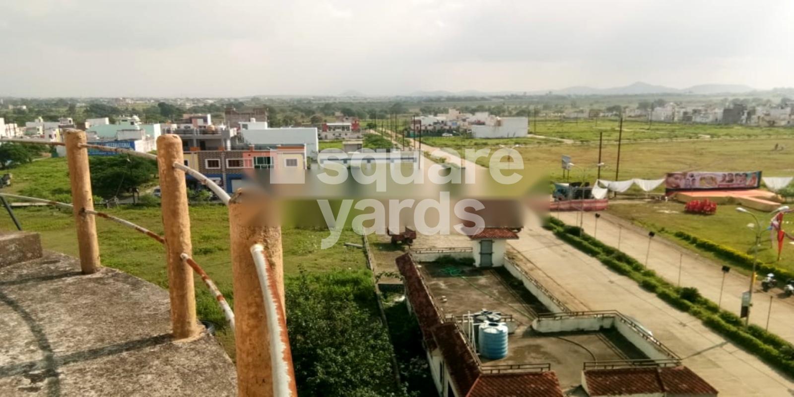 Gyansheela Super City residential project in Mhow