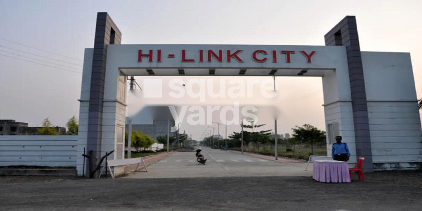 Hi Link Villa Featured Image