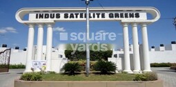 IBD Indus Satellite Greens