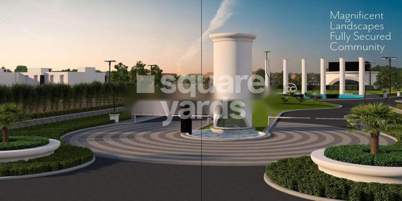 ICG Golconda Featured Image