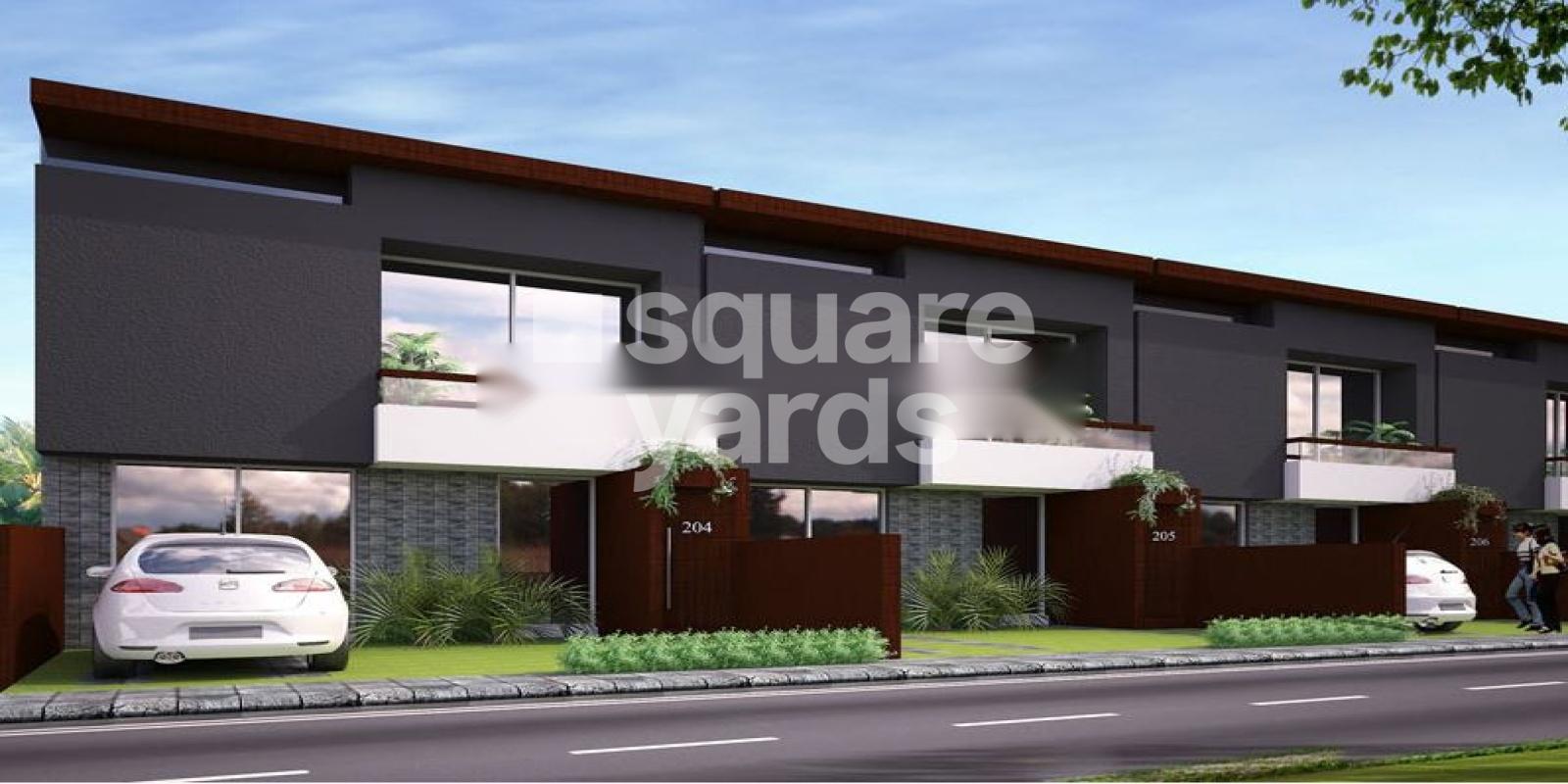 Indore Hot Shankeshwar Parshwanath, AB Bypass Road, Indore