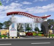 Ishan Township Diamond Hills
