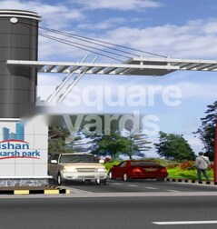 Ishan Township Utkarsh Park Ishan Township Utkarsh Park