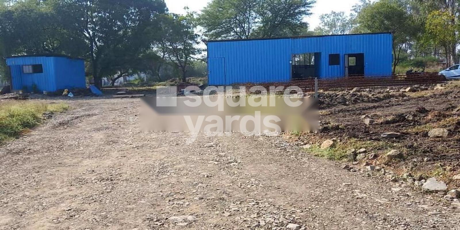 Jagdish Green Oasis Featured Image