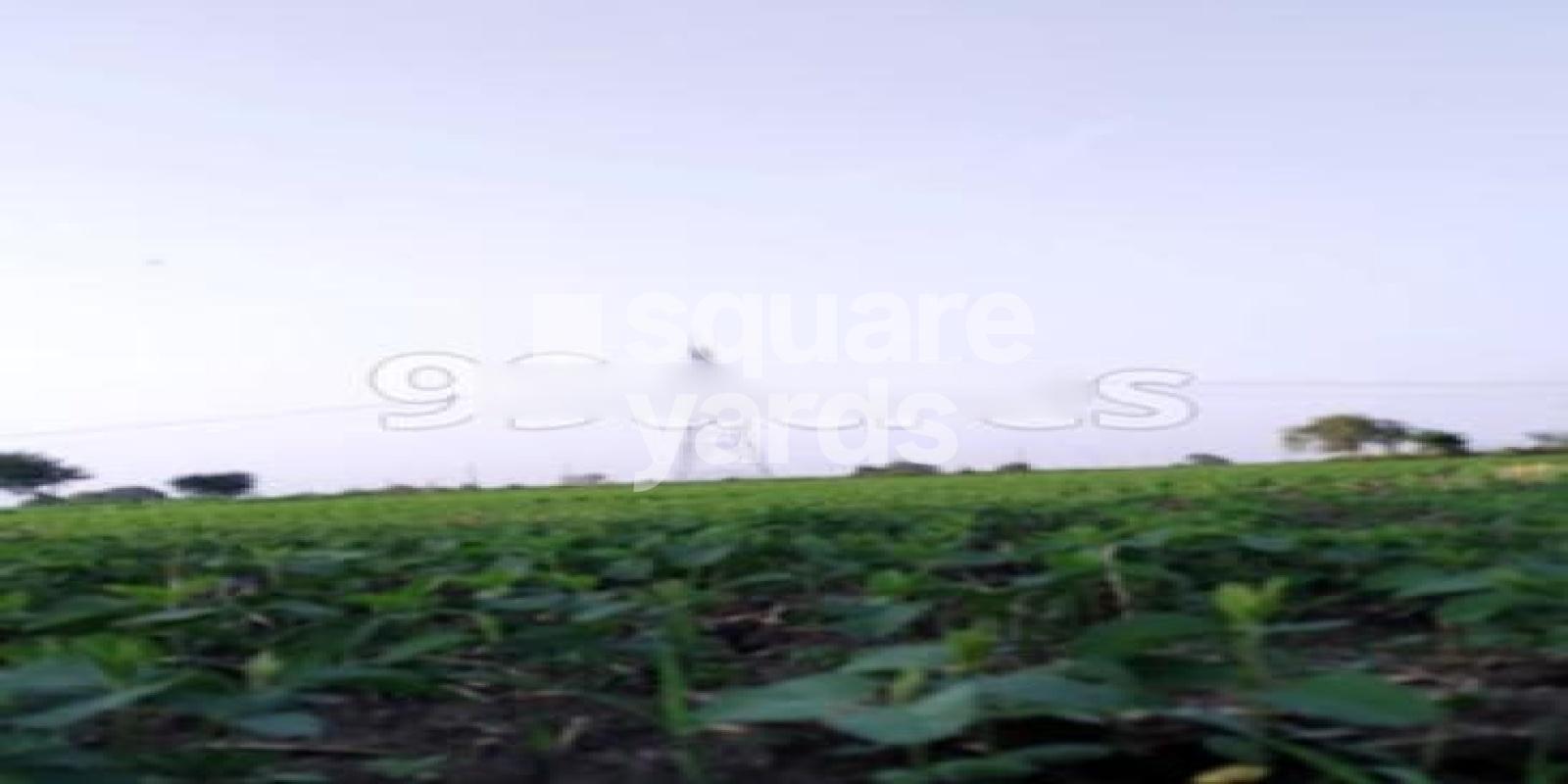 Jain Diwakar Corridor residential project in Ringnodiya
