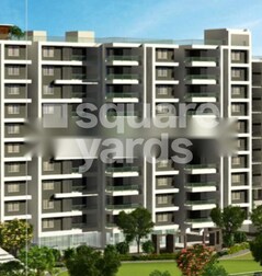 Jhaveri The Marina Jhaveri The Marina