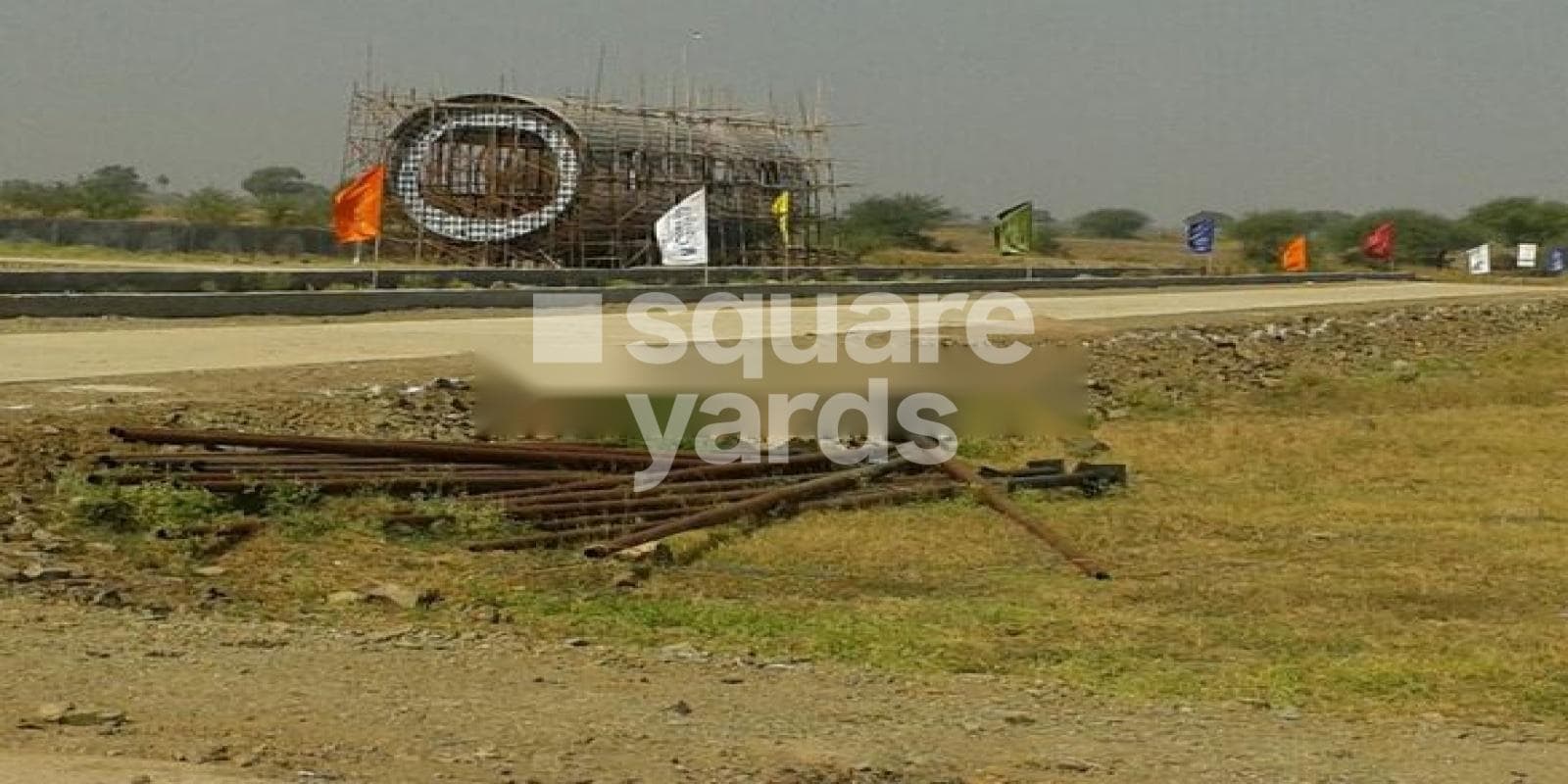 Jiyo Silver Corridor Greens Featured Image