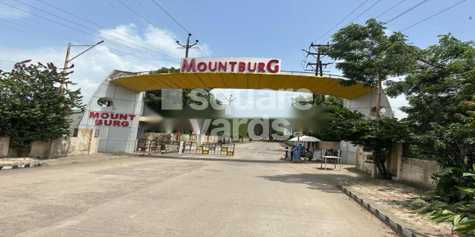 Kabra Homes Mountburg 2