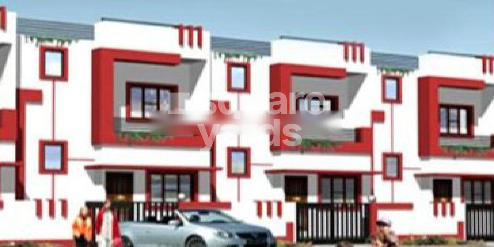Kalindi Vihar residential project in Mhow