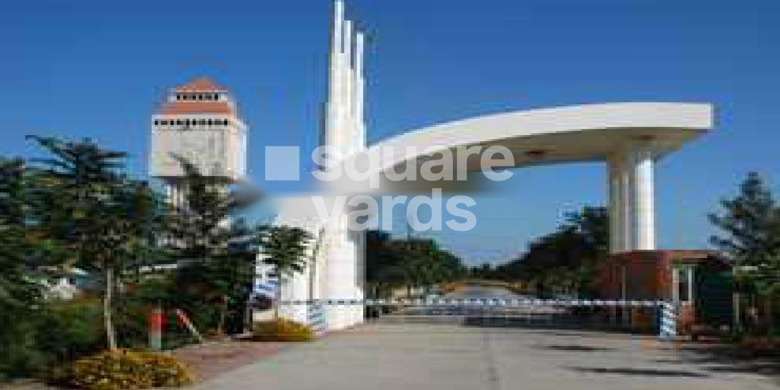 Kalyan Empire Estate