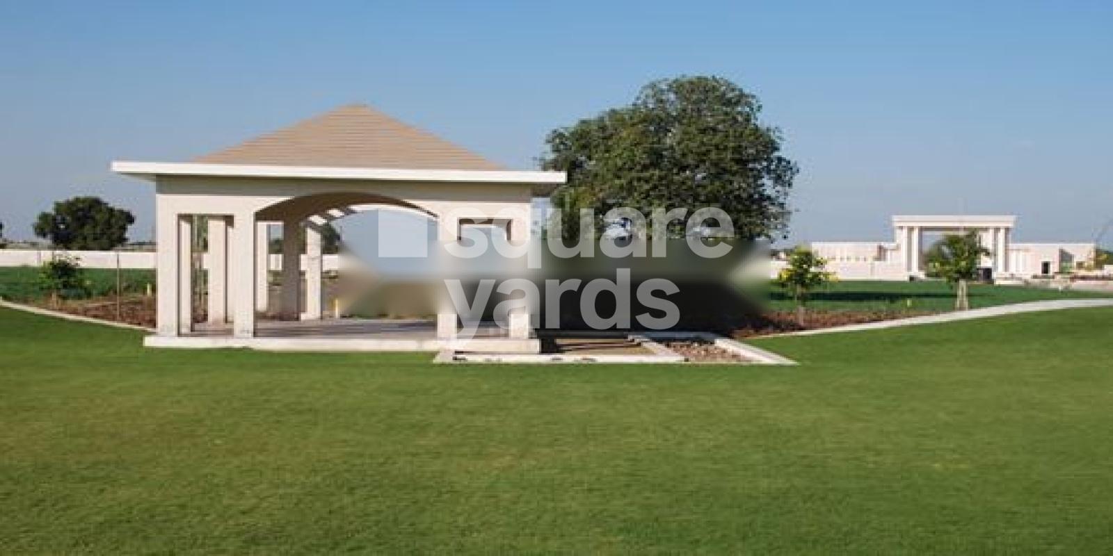 Kalyan Empire Haritage, Devguradia, Indore