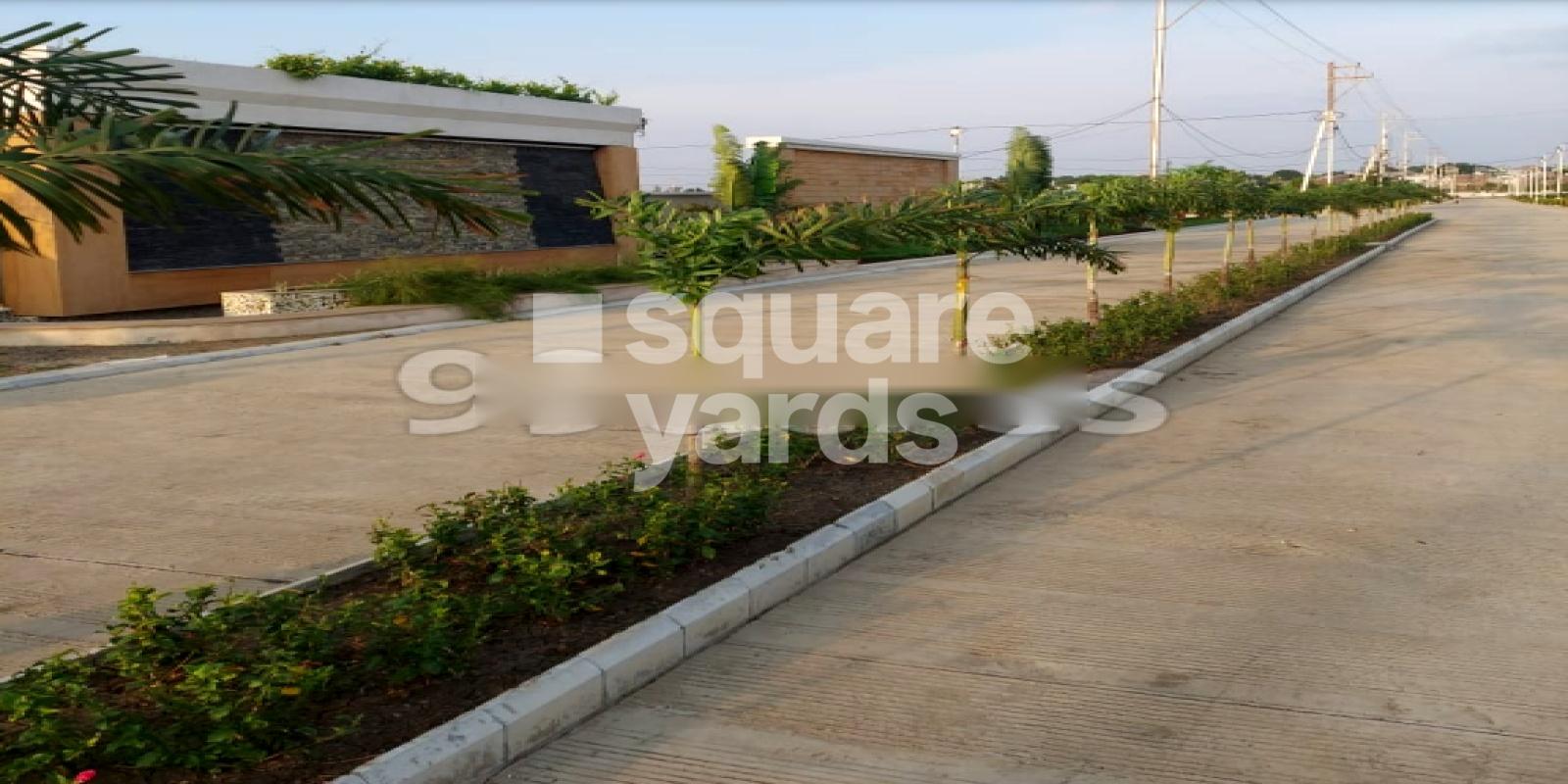 Kalyan Lok residential project in Bada Bangarda