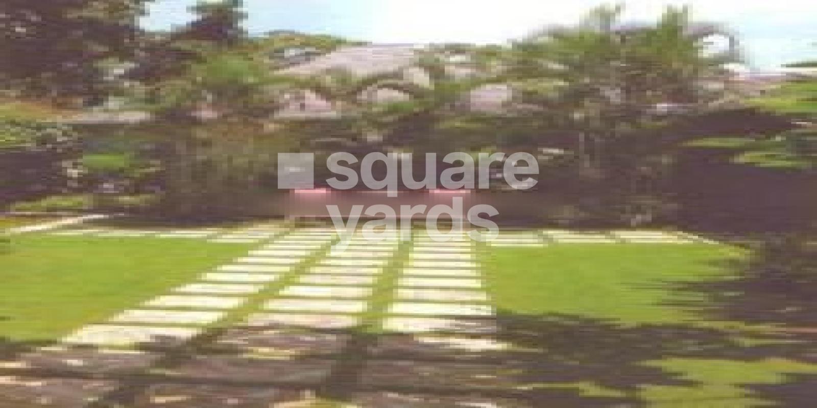 Kanha Sapphire View residential project in AB Road