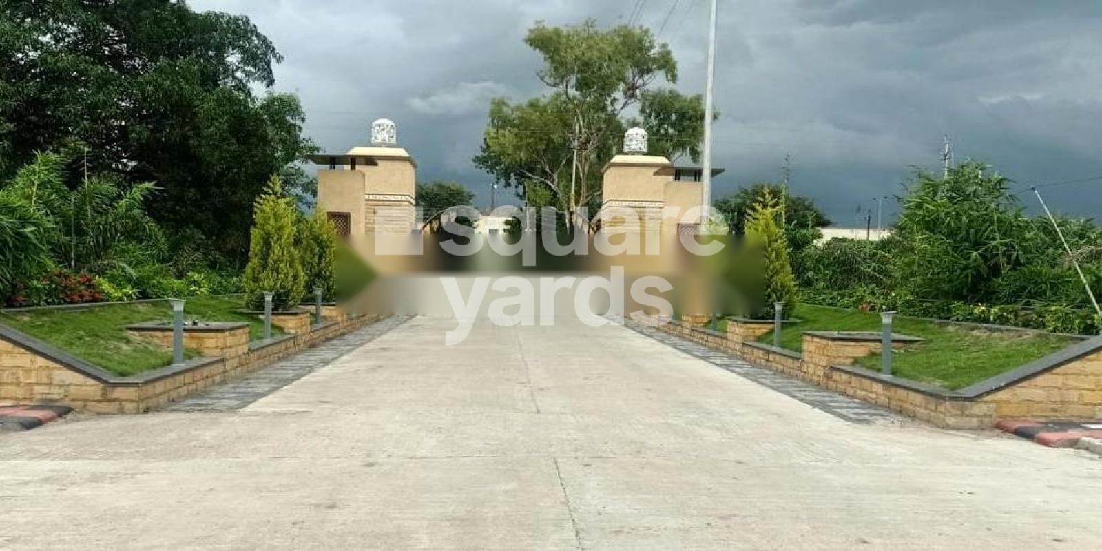 Kusum Sanskruti Smart City residential project in Super Corridor