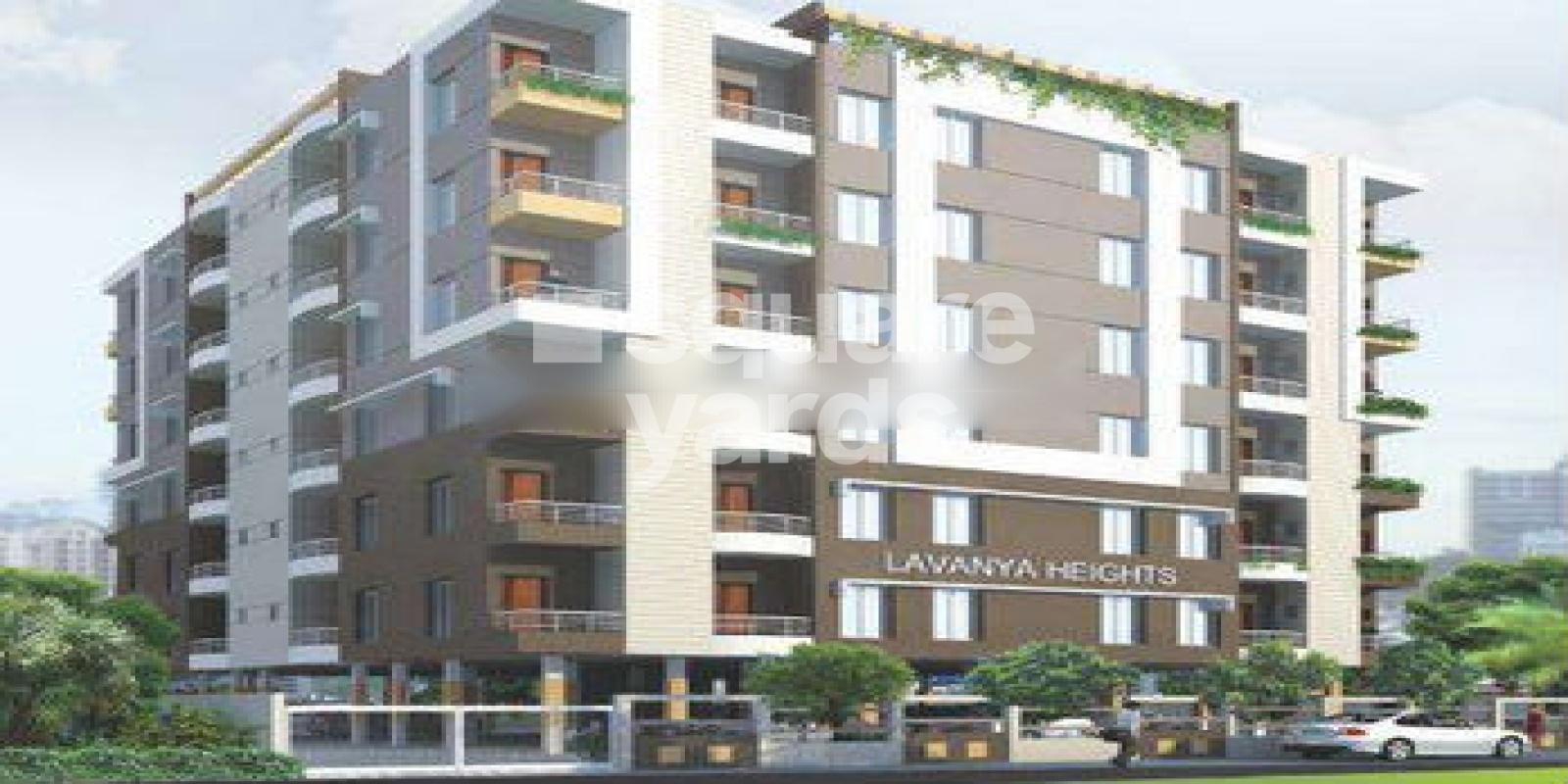 Lavanya Heights