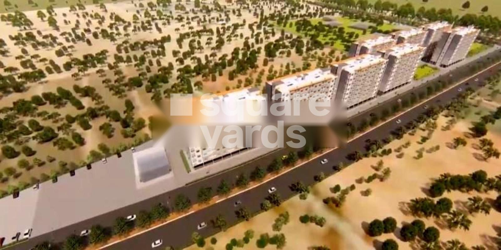 Light House Project Indore residential project in Kanadiya