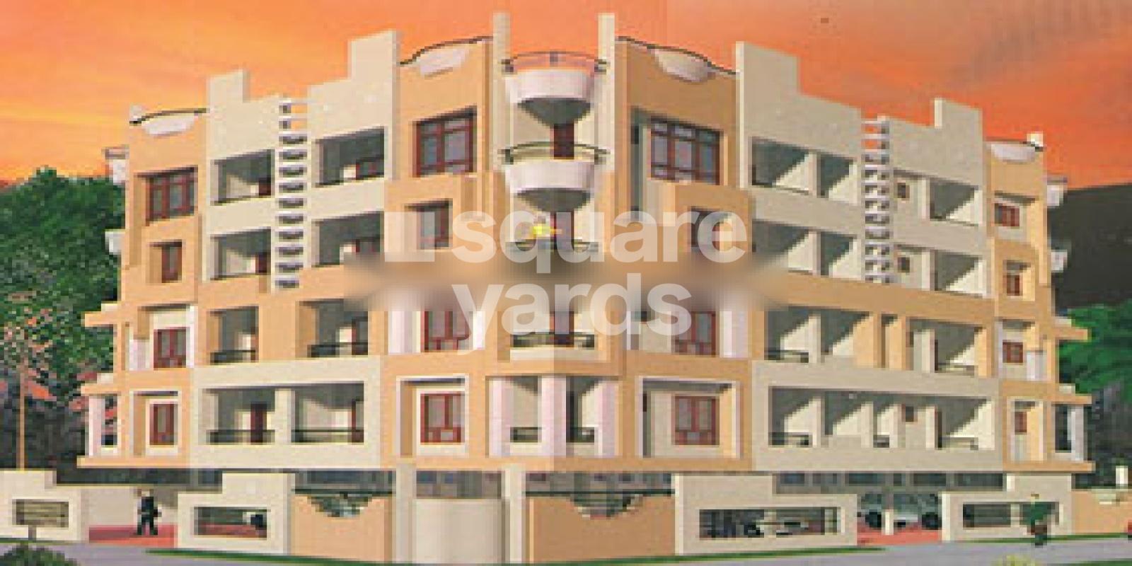 M Chugh Suraj Villa Featured Image