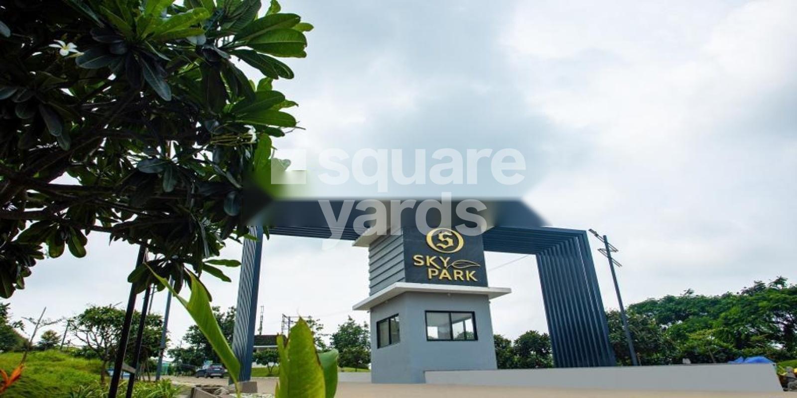 M Jhaveri Silver Sky Park