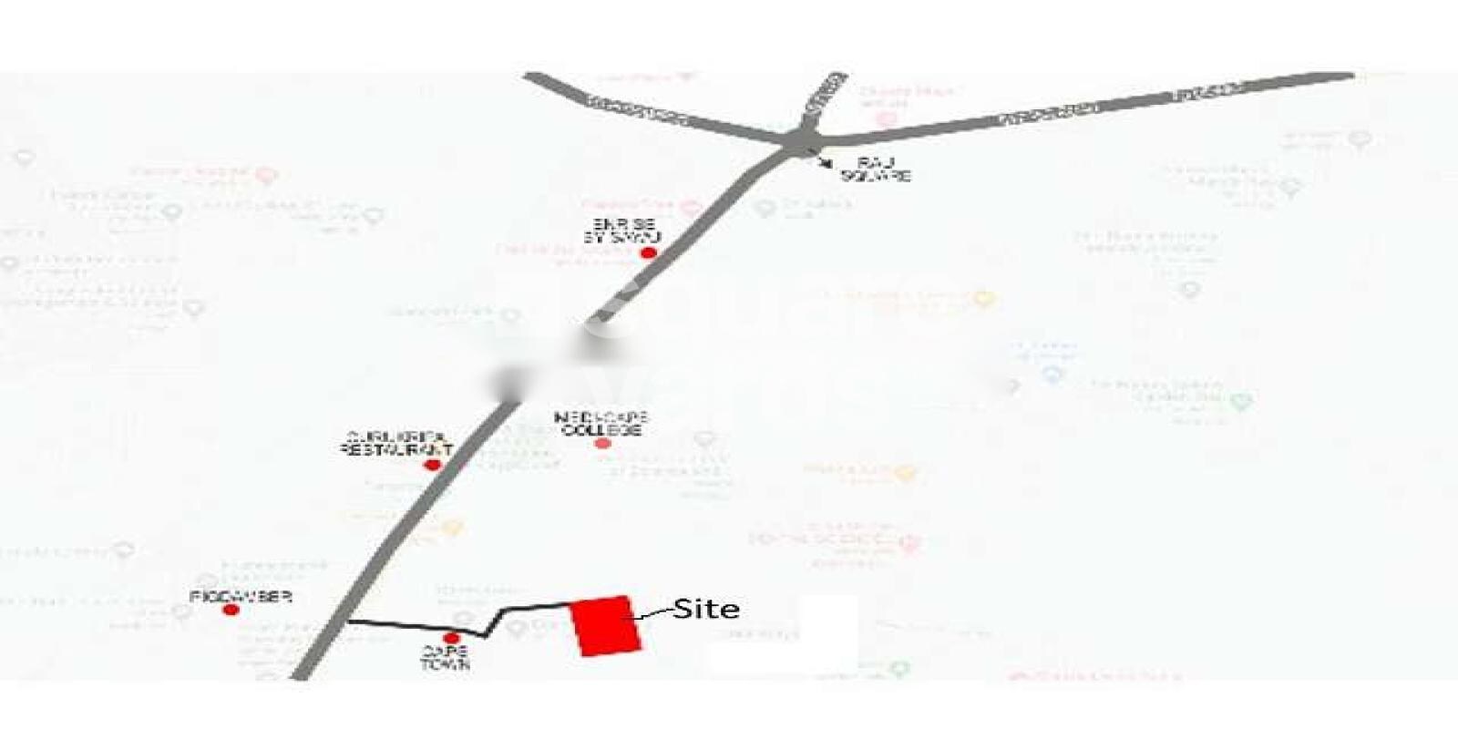 Mahadevi Redwood Platinum