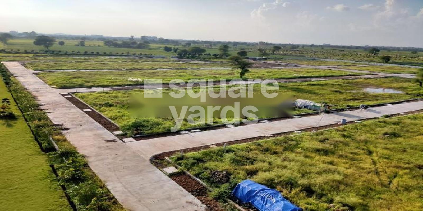 Mamta Golden Valley residential project in Mayakhedi