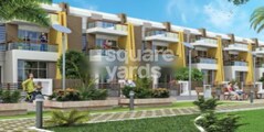 MAN Royal Bungalows