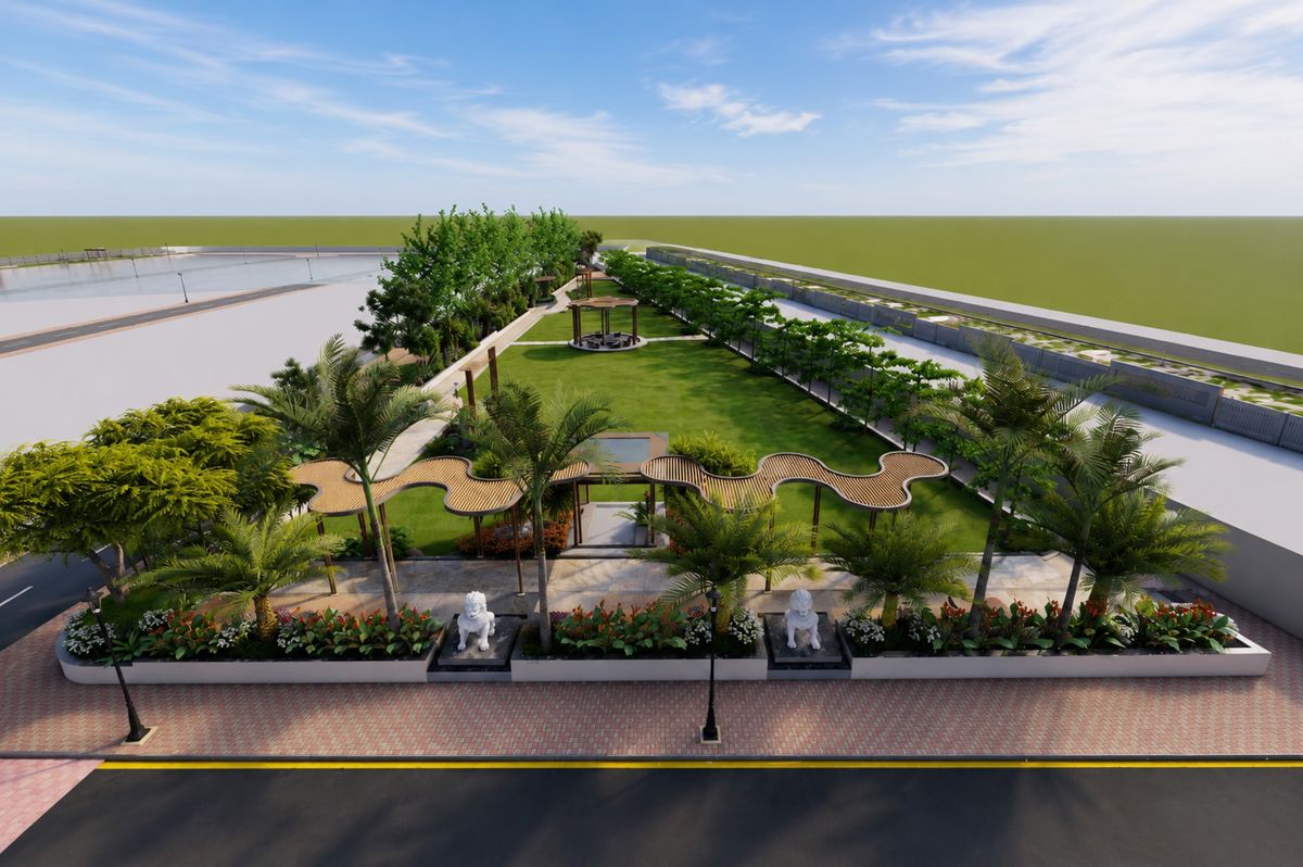 Mccoy Ratan Avenue Phase 1