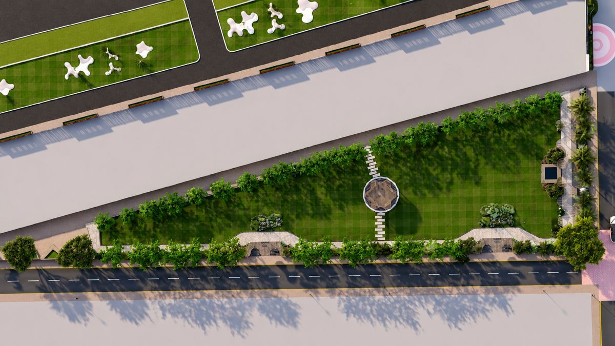 Mccoy Ratan Avenue Phase 1