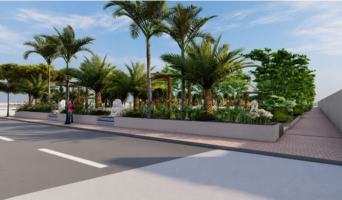 Mccoy Ratan Avenue Phase 1