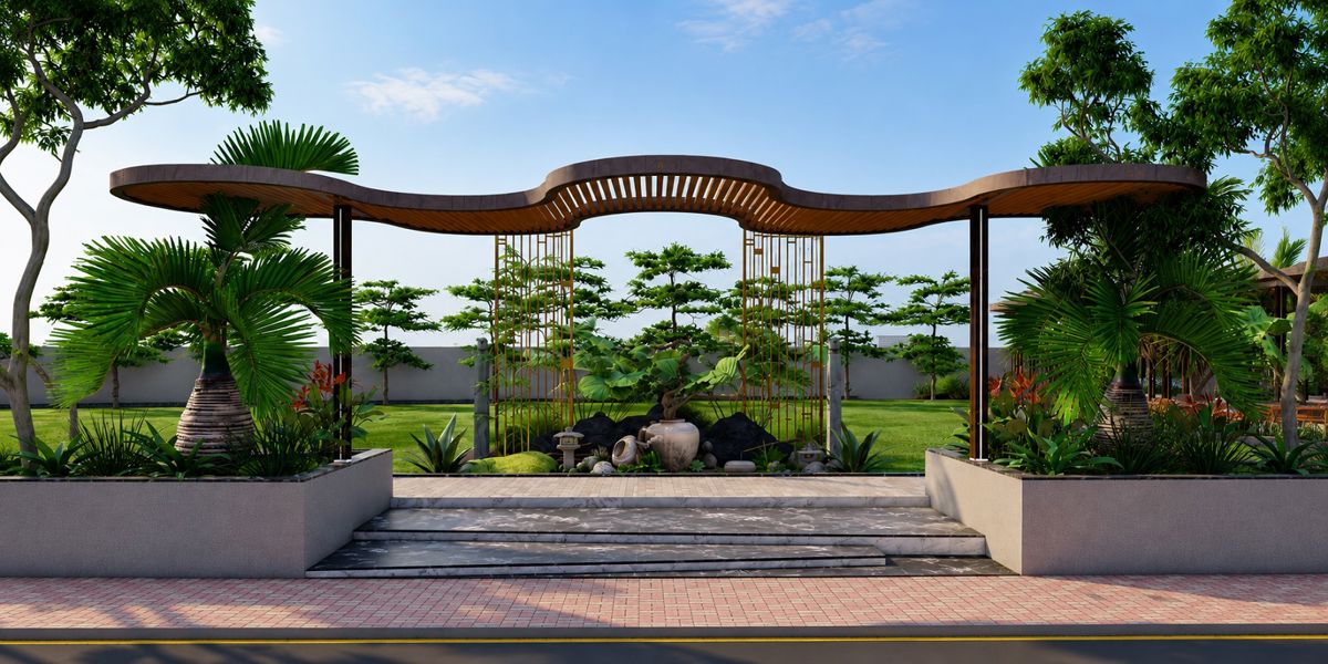 Mccoy Ratan Avenue Phase 1 residential project in Panchderiya