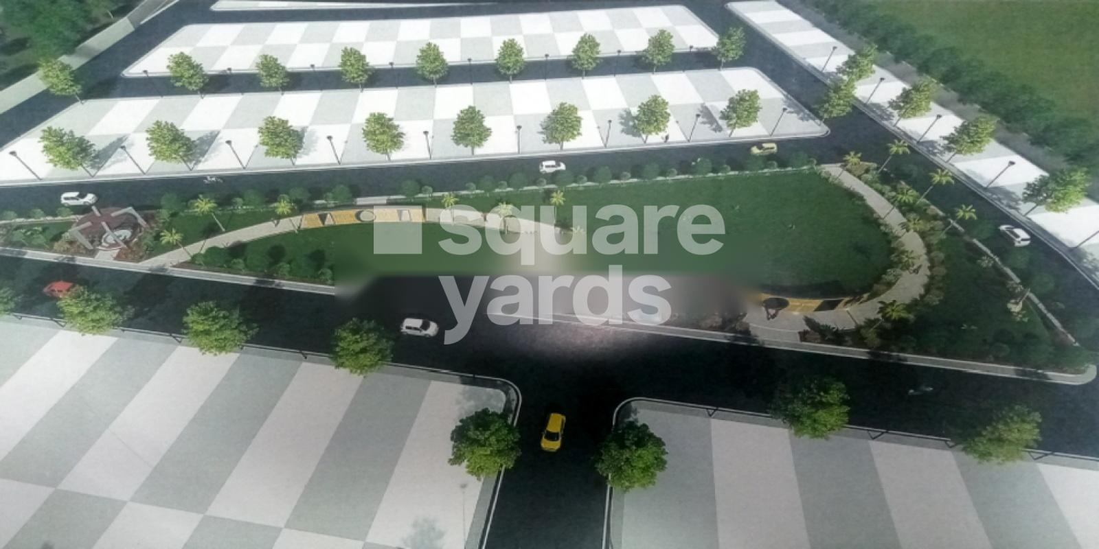 MGR Vimal Shree Greens