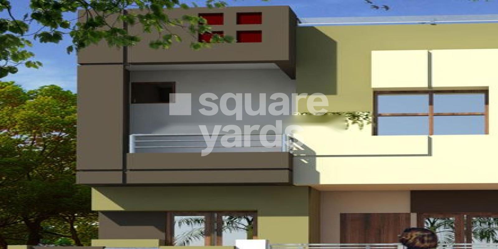 Mirchandani Shalimar Bungalow Park, AB Road, Indore