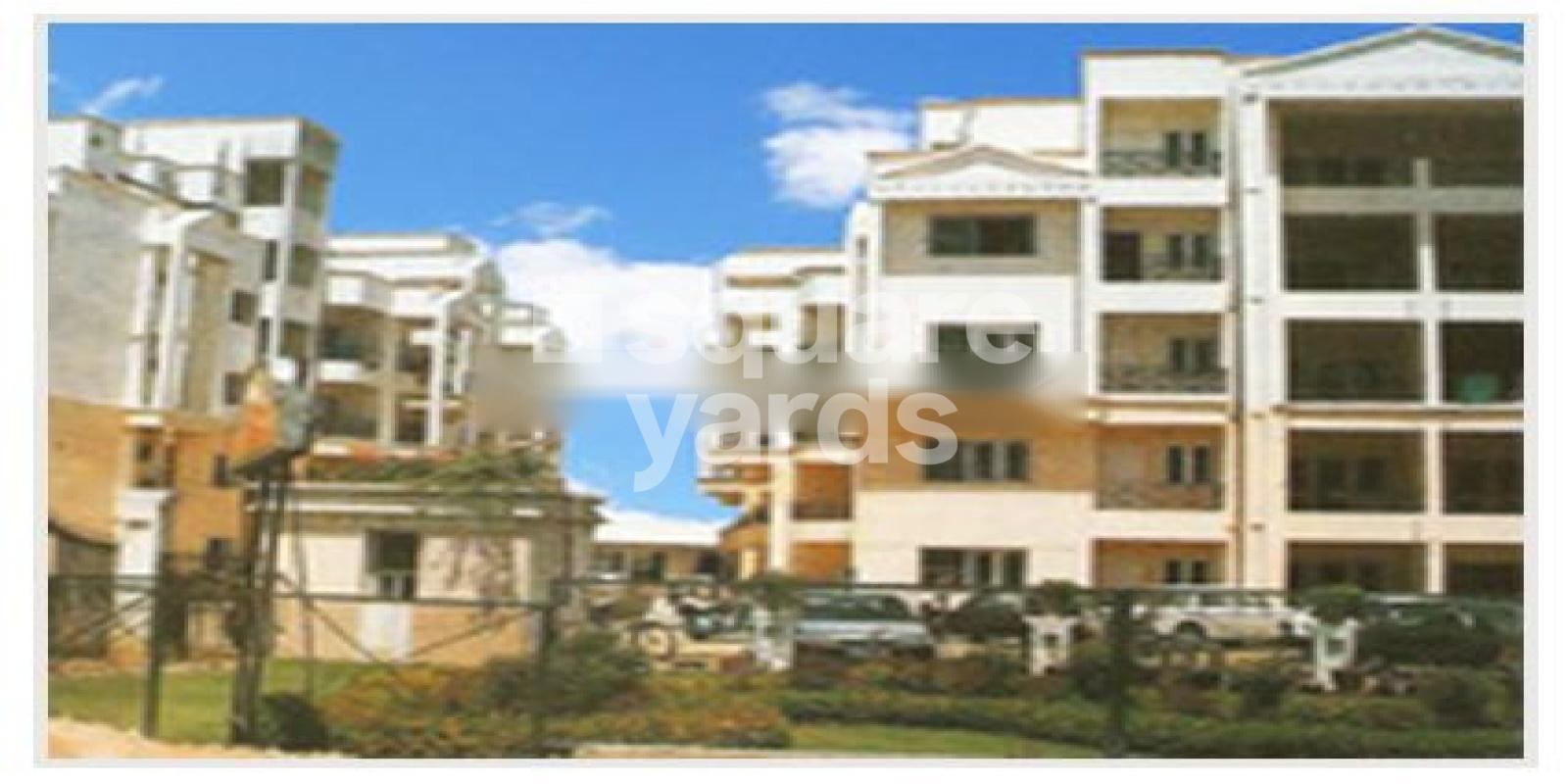 Mirchandani Shalimar Malwa Enclave