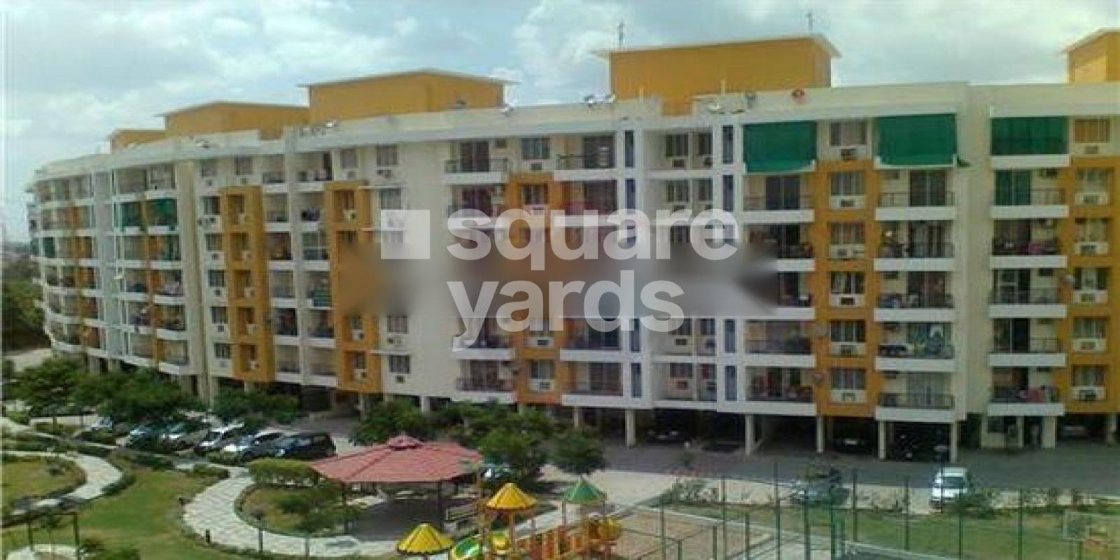 Mirchandani Shalimar Palms