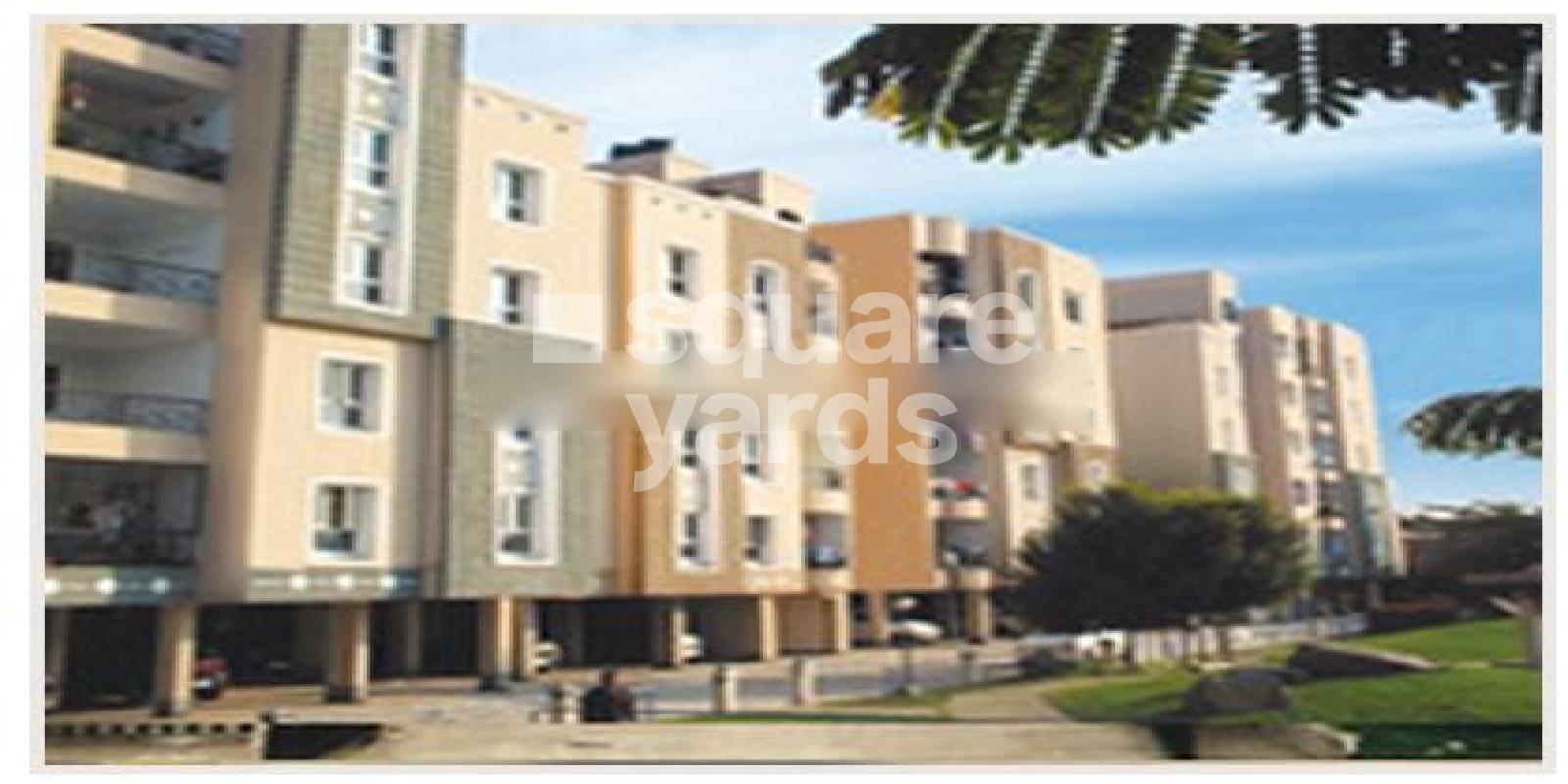 Mirchandani Shalimar Township, AB Road, Indore