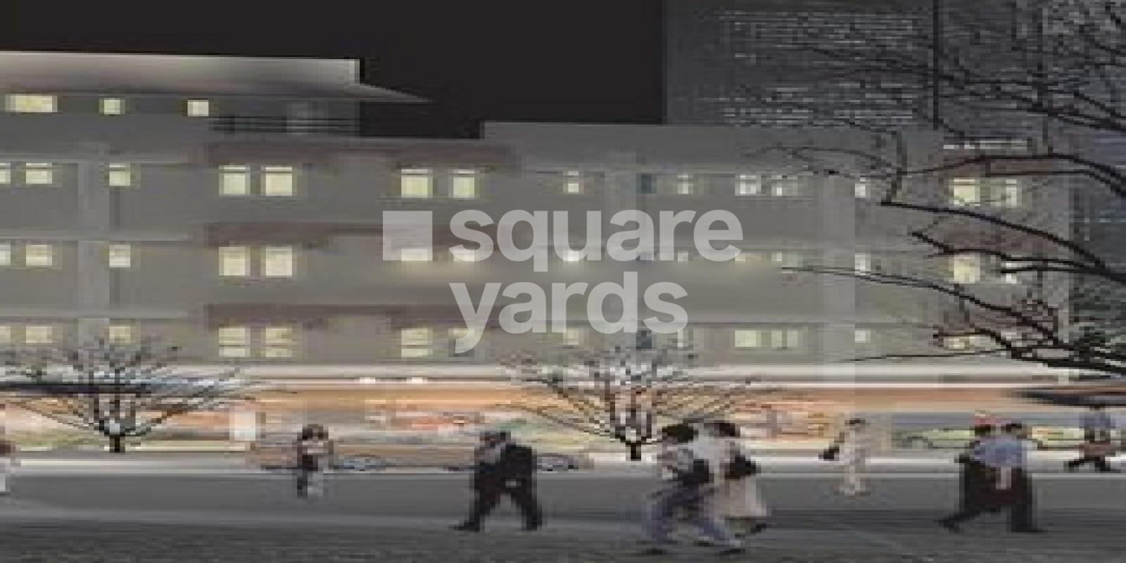 Morya Executive Featured Image