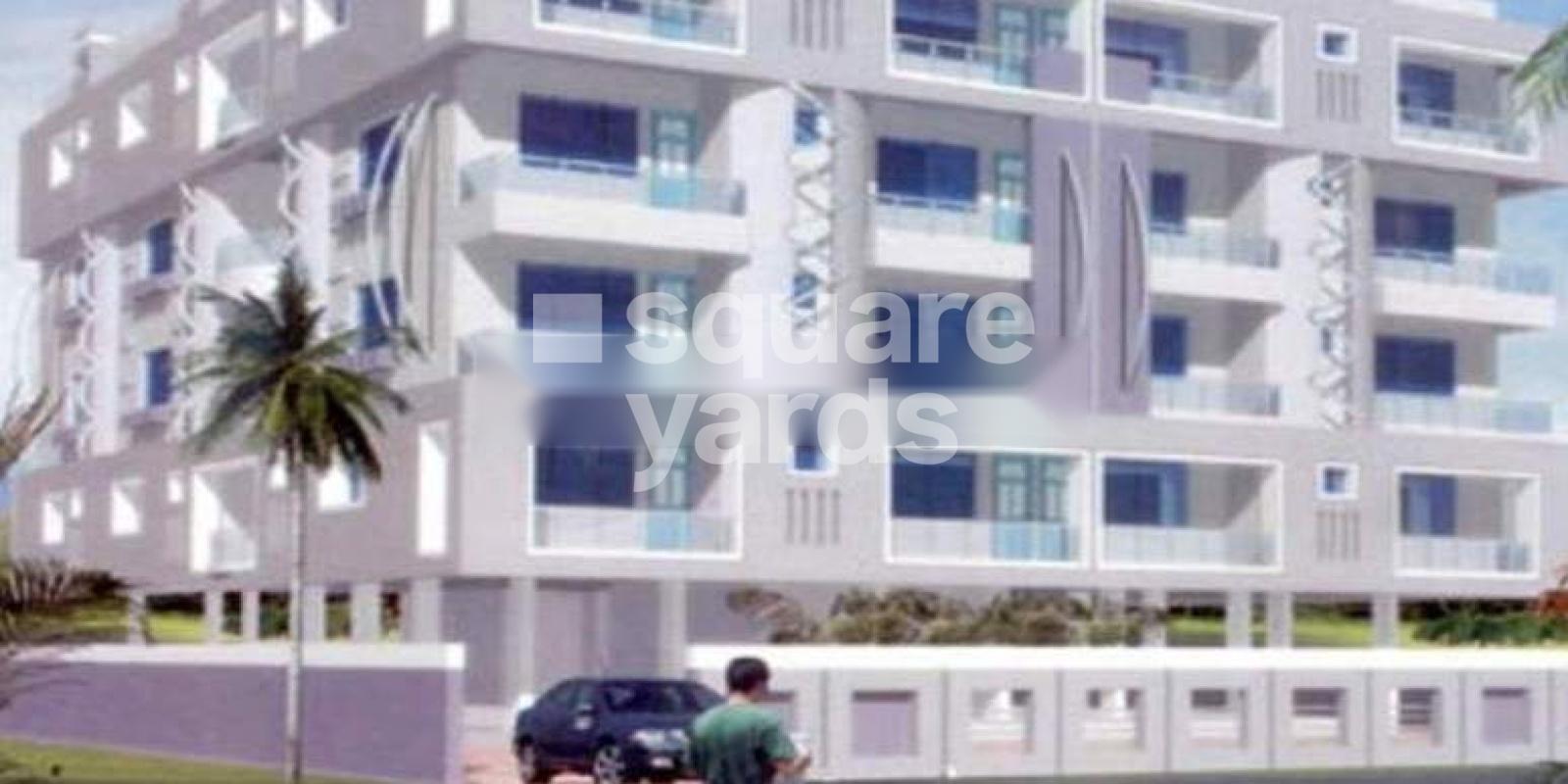 Morya Galaxy Featured Image