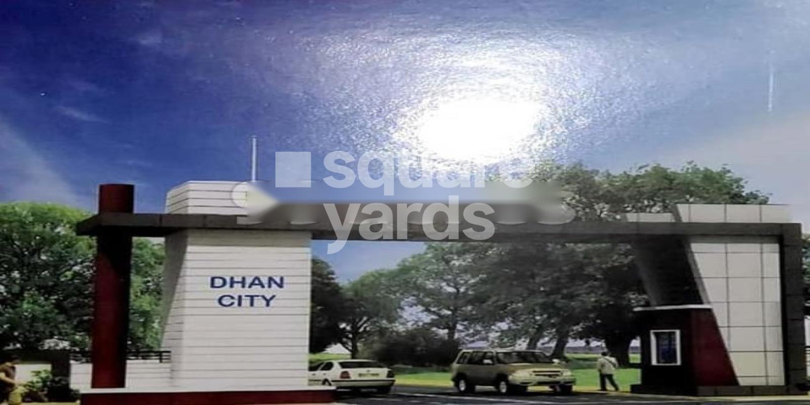 My Assets Dhan City residential project in Dhan Khedi