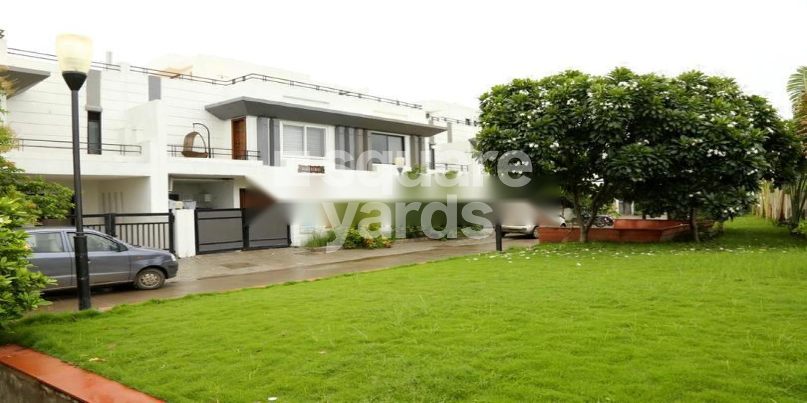 Nalanda Seasons of Joy, Devguradia, Indore