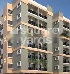 Naman Nariman City Premium Naman Nariman City Premium