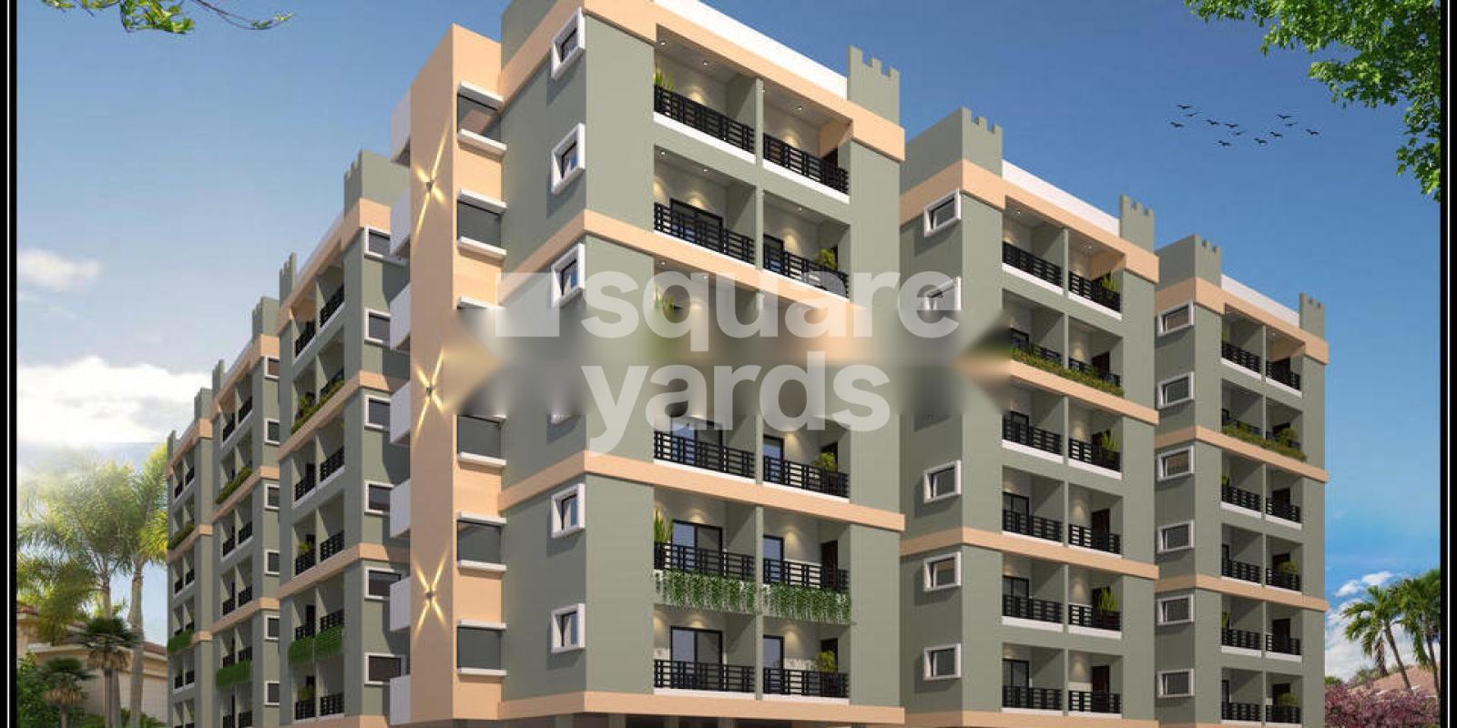 Naman Nariman City Premium