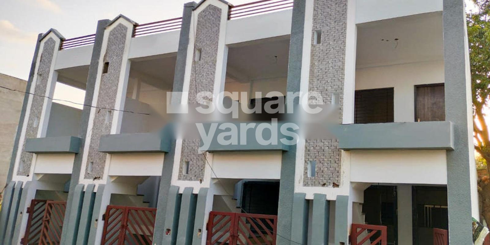 Narang Silver Park