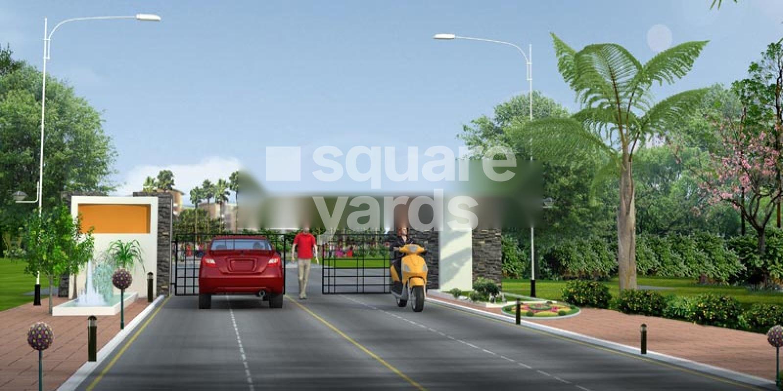 Narang Silver Park Shipra