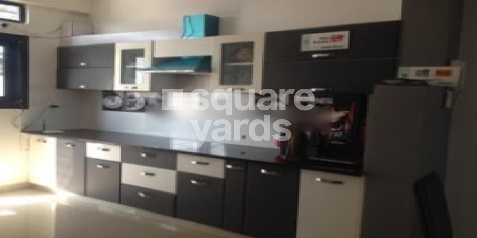 Nilgiri Enorma Apartments residential project in Dudhia
