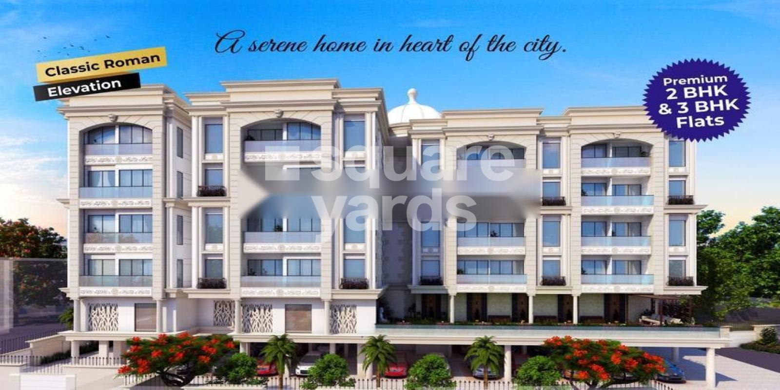 NM Grande Featured Image