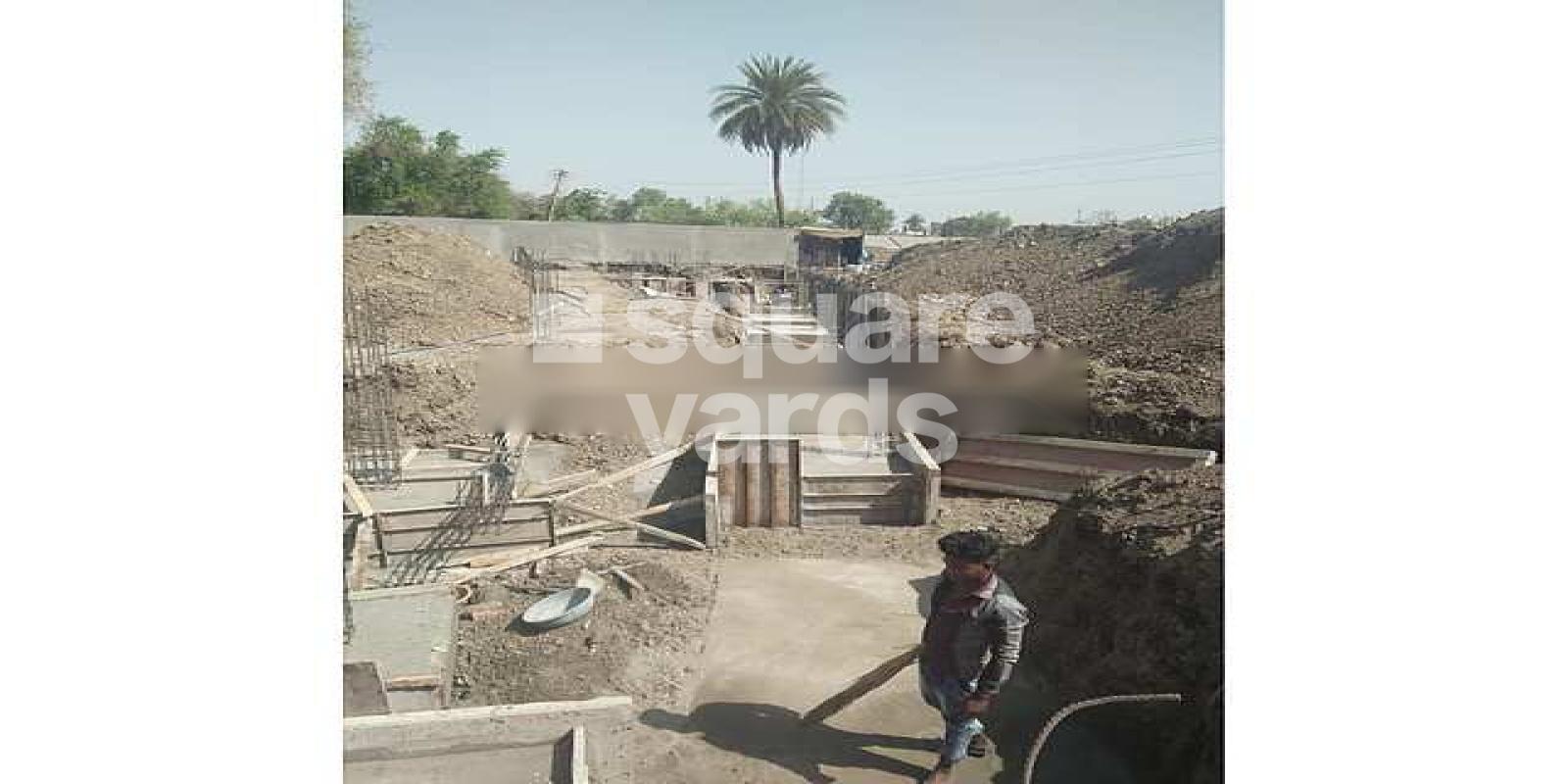 Om Nirvana Jasmine Park