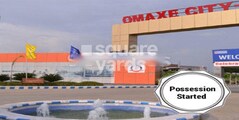 Omaxe Annex