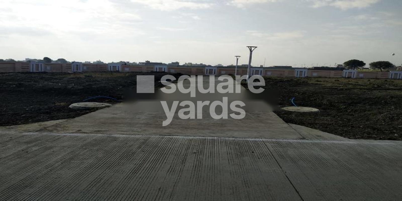 Omaxe Dream Homes Featured Image